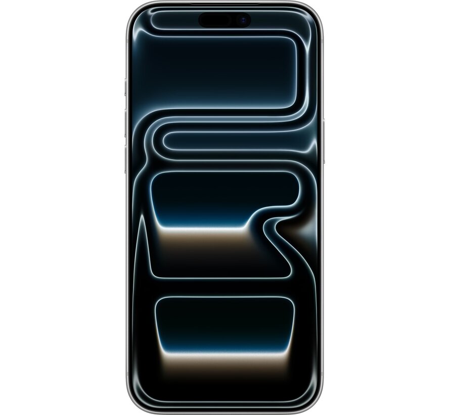 Apple iPhone 17 Pro Max 2TB Zilver