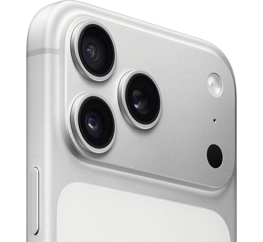 Apple iPhone 17 Pro Max 2TB Zilver
