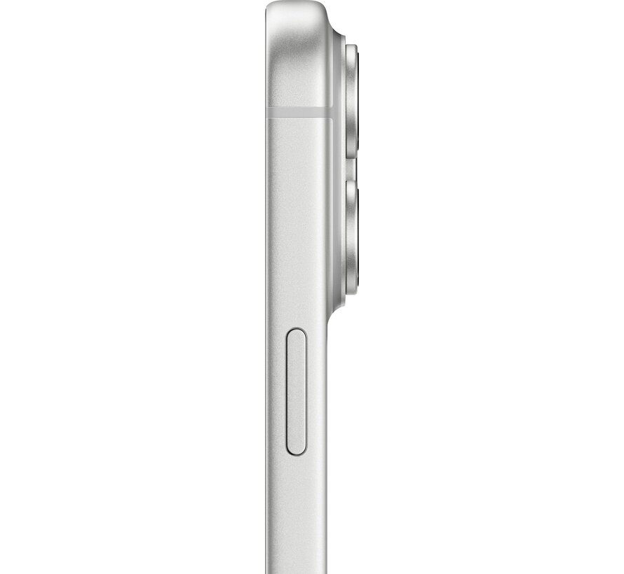 Apple iPhone 17 Pro Max 2TB Zilver