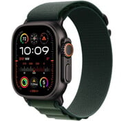 Apple Apple Watch Ultra 2 4G 49mm Alpine Band Dark Green M