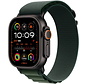 Apple Watch Ultra 2 4G 49mm Alpine Band Dark Green M