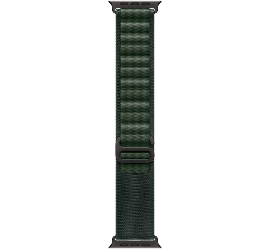 Apple Watch Ultra 2 4G 49mm Alpine Band Dark Green M