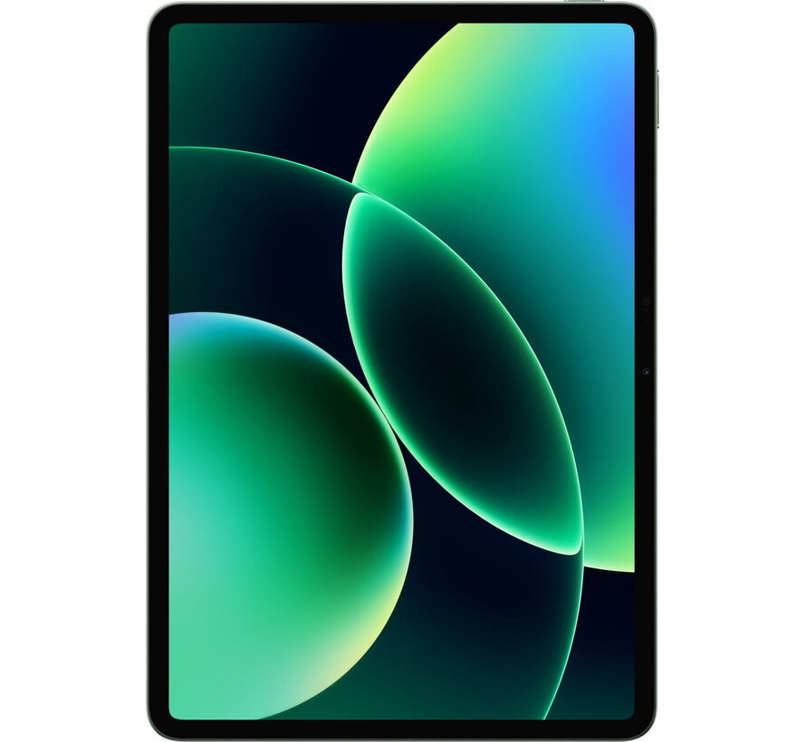 Xiaomi Pad 8 Pro 512GB Groen