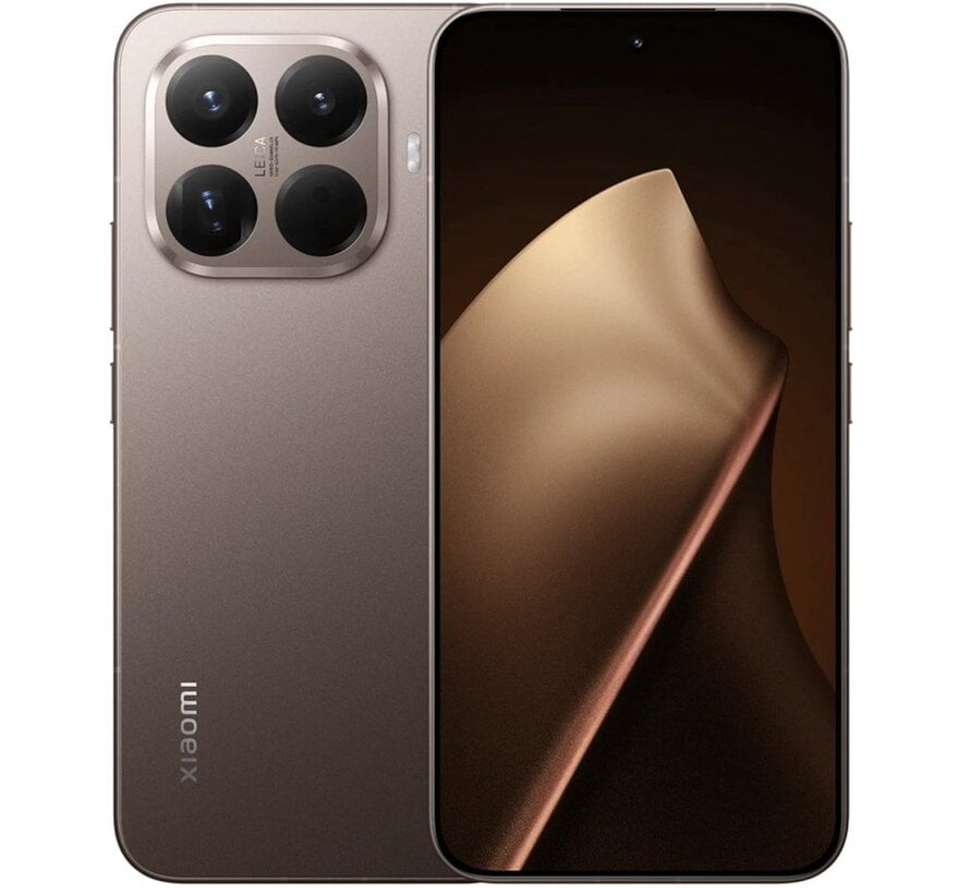 Xiaomi 15T Pro 12GB/1TB Goud