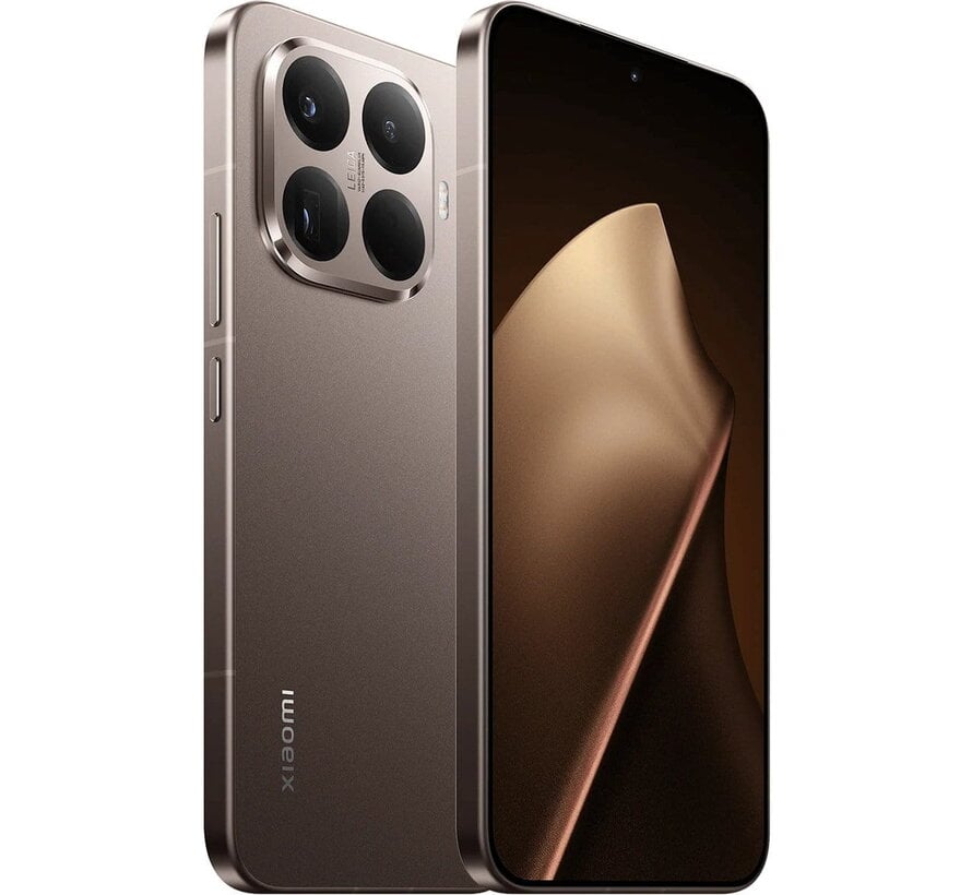 Xiaomi 15T Pro 12GB/1TB Goud