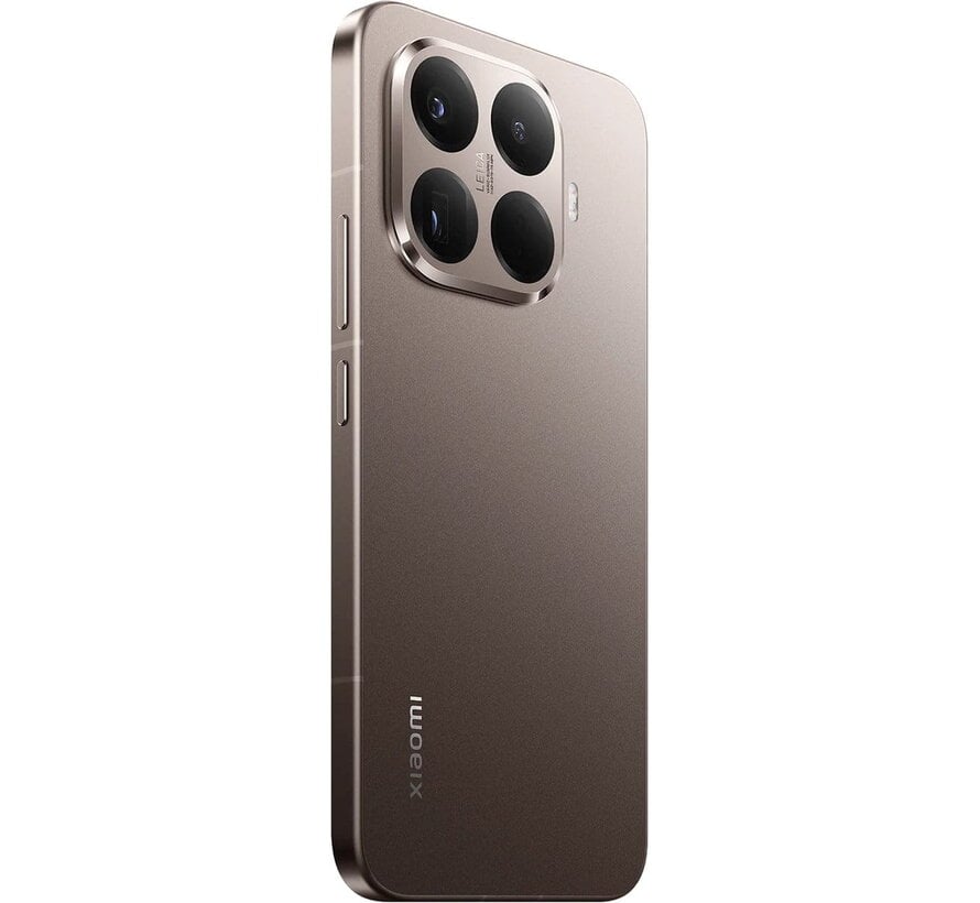 Xiaomi 15T Pro 12GB/1TB Goud