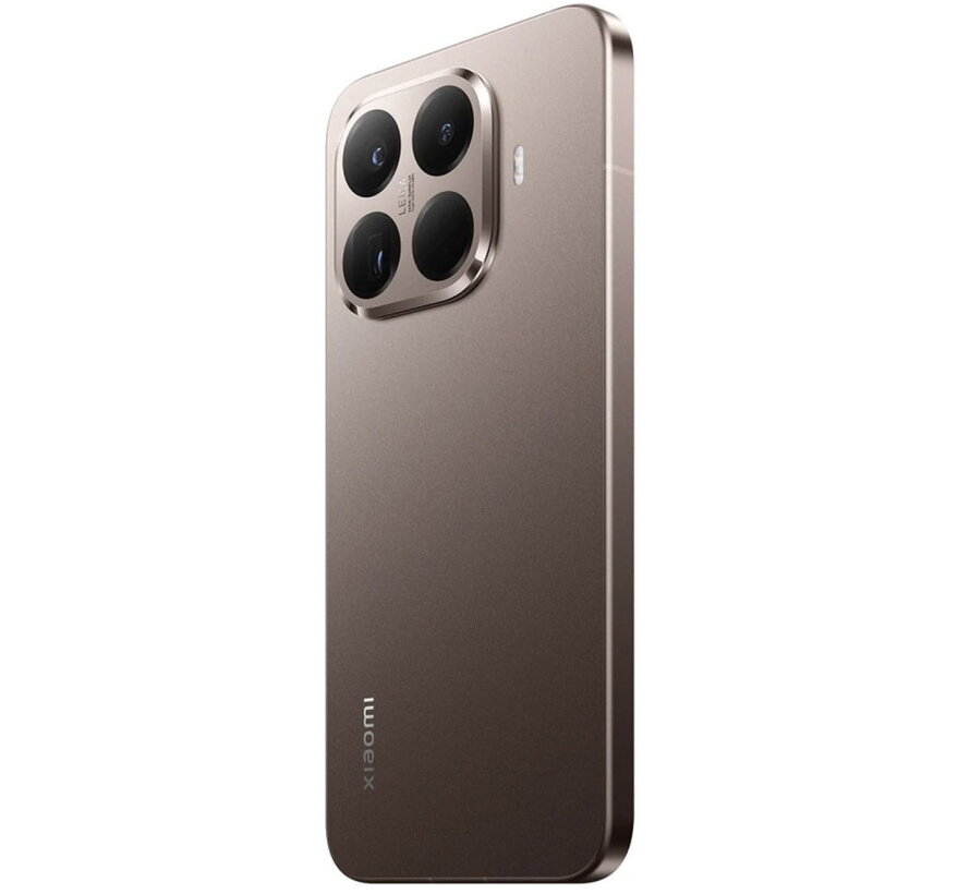 Xiaomi 15T Pro 12GB/1TB Goud