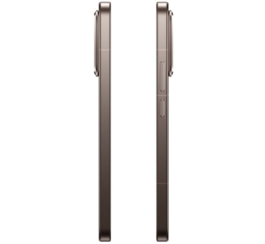 Xiaomi 15T Pro 12GB/1TB Goud