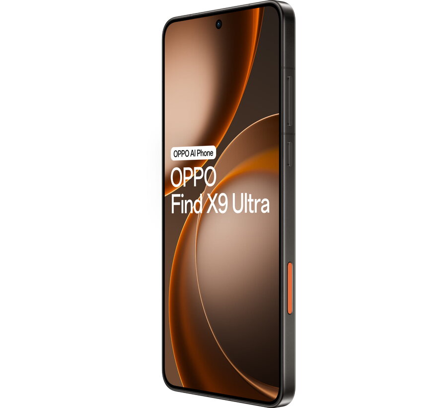 OPPO Find X9 Ultra 512GB Grijs 5G