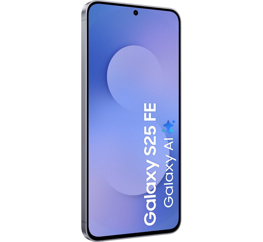 Samsung Galaxy S25 FE 256GB Donkerblauw 5G