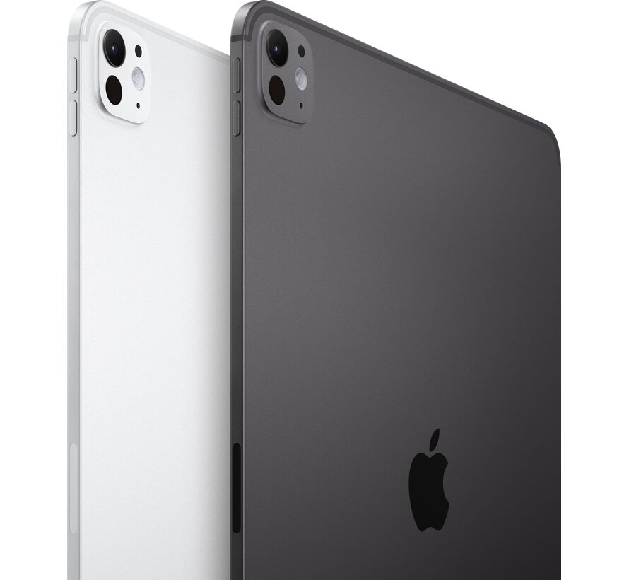 Apple iPad Pro (2025) 13 inch 256GB Wifi Zwart