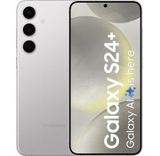 Samsung 2e Kans - Samsung Galaxy S24 Plus 256GB Grijs 5G