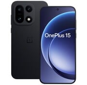 OnePlus OnePlus 15 256GB Zwart 5G