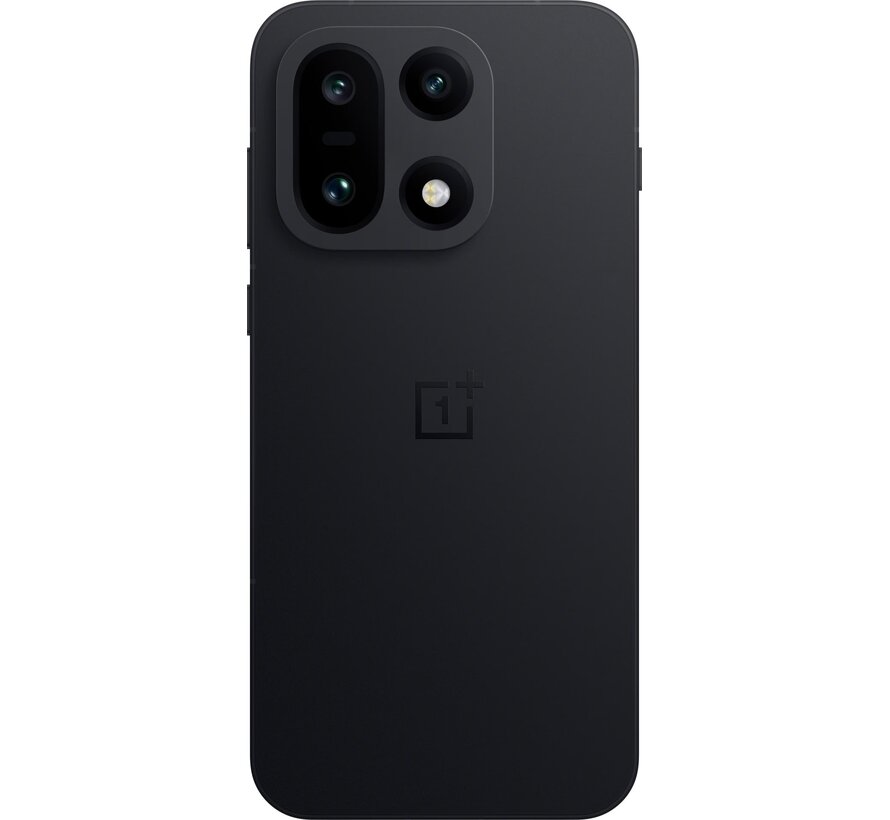 OnePlus 15 256GB Zwart 5G