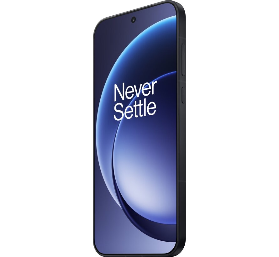 OnePlus 15 256GB Zwart 5G