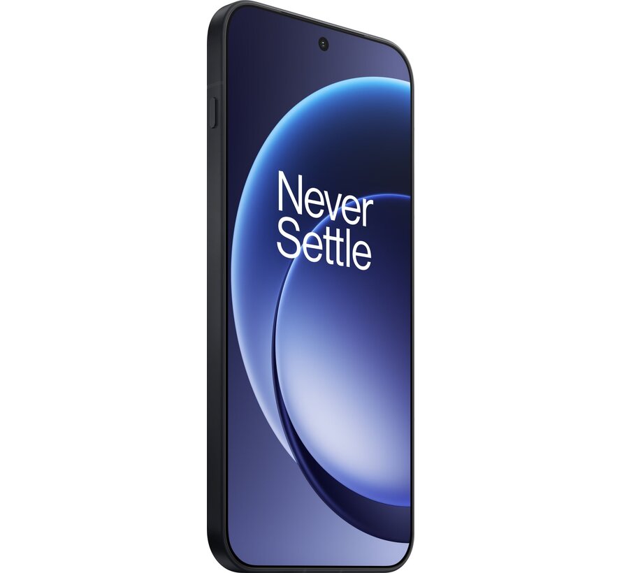 OnePlus 15 256GB Zwart 5G