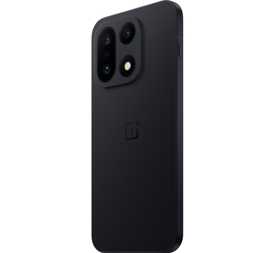 OnePlus 15 256GB Zwart 5G
