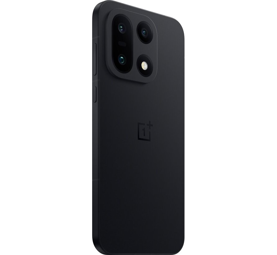 OnePlus 15 256GB Zwart 5G