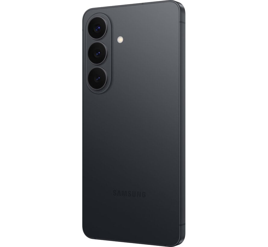 Samsung Galaxy S26 256GB Zwart 5G