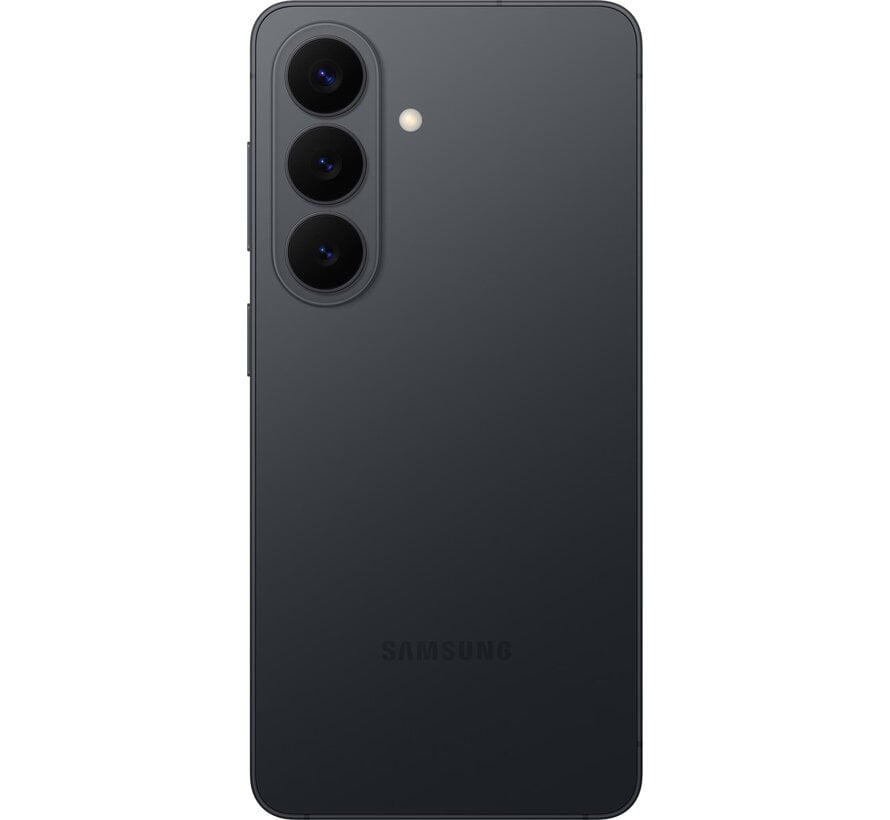 Samsung Galaxy S26 256GB Zwart 5G