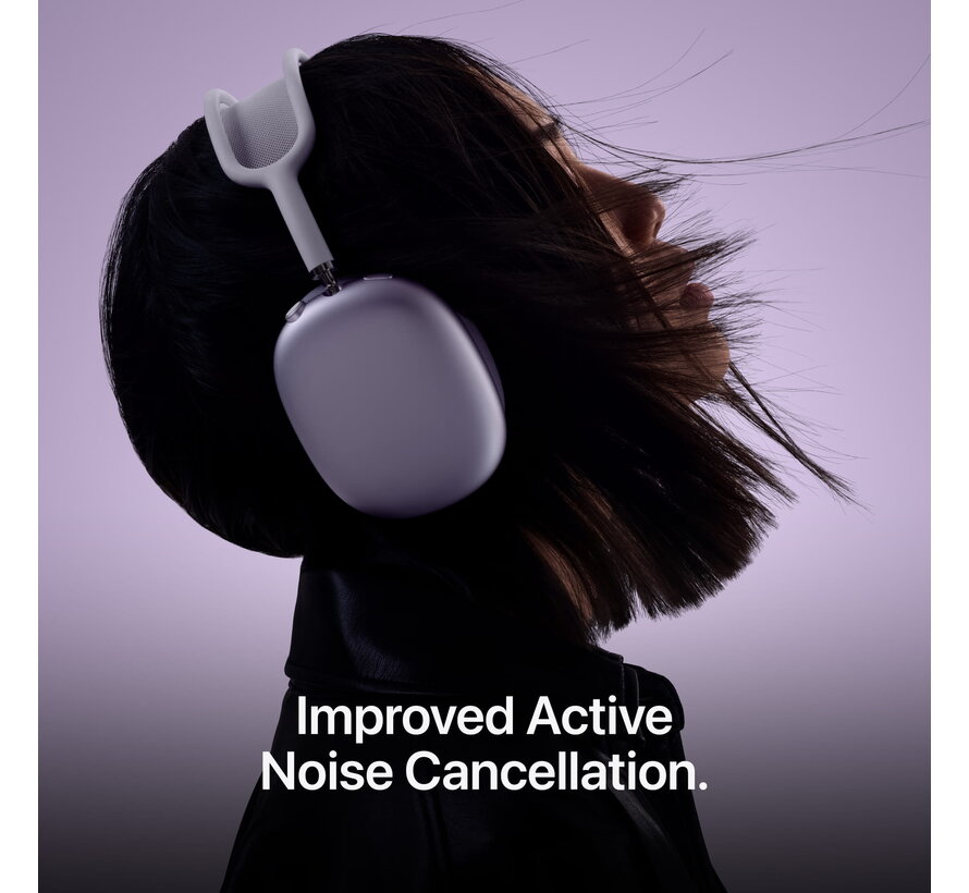 Apple AirPods Max 2 Middernacht