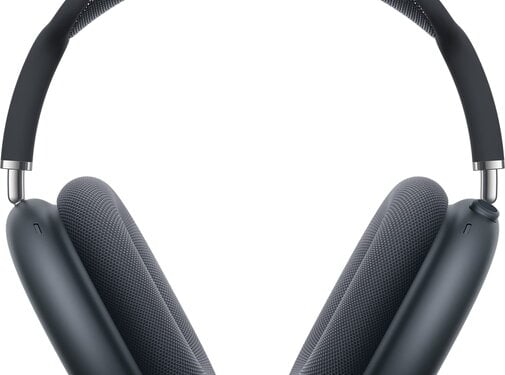 Apple Apple AirPods Max 2 Middernacht
