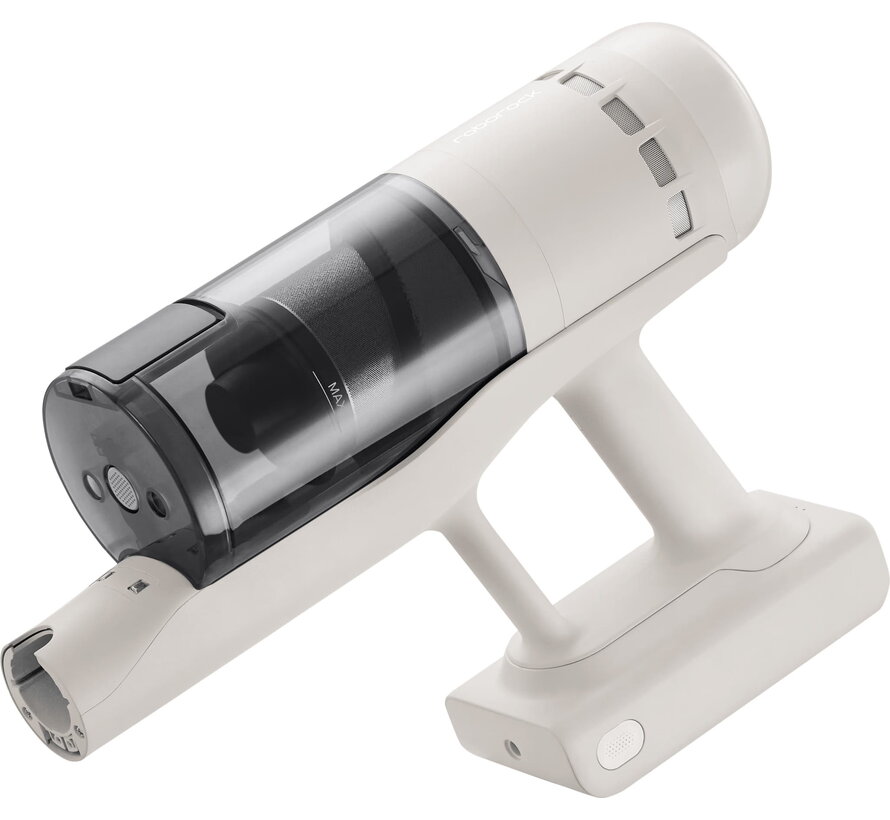 Roborock H60 Hub