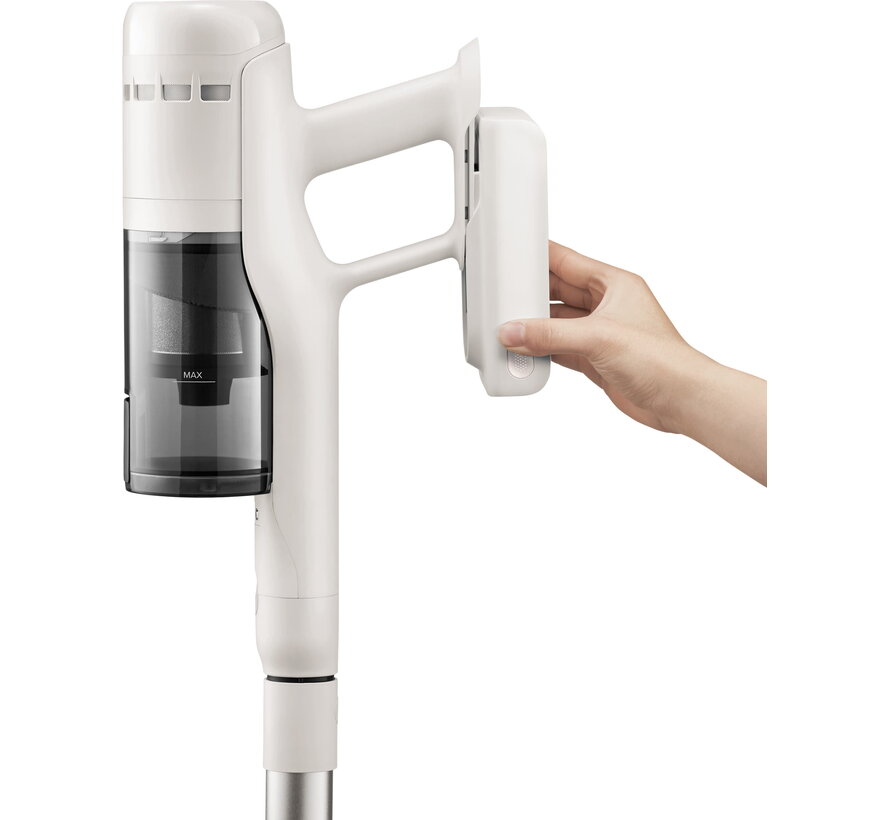 Roborock H60 Hub