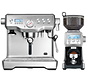 Sage the Dynamic Duo Stainless Steel