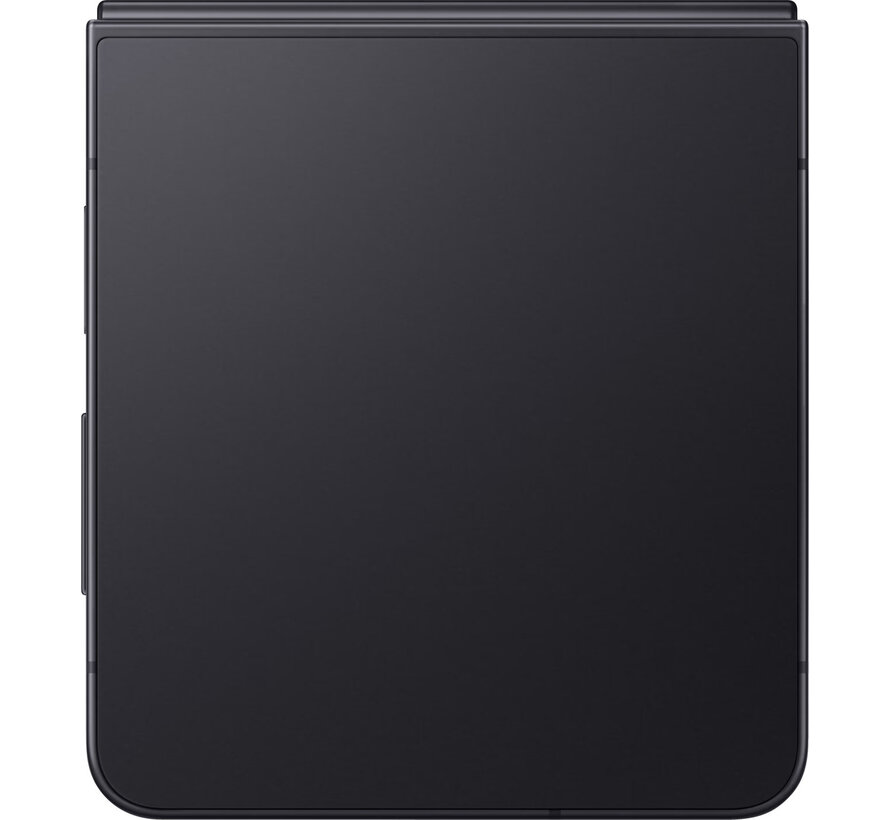 Samsung Galaxy Z Flip7 256GB Zwart 5G