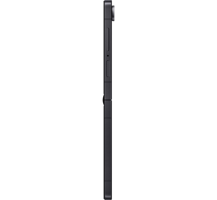Samsung Galaxy Z Flip7 256GB Zwart 5G