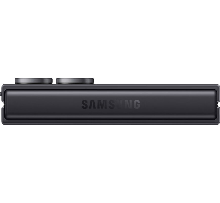 Samsung Galaxy Z Flip7 256GB Zwart 5G