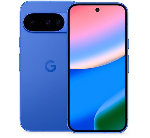 Google Google Pixel 10 128GB Blauw 5G