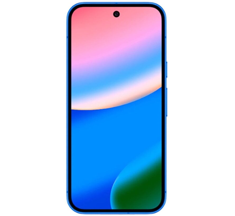 Google Pixel 10 128GB Blauw 5G
