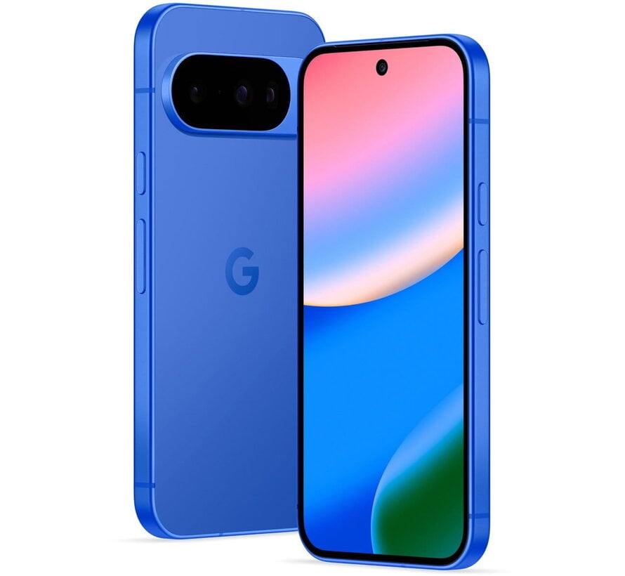 Google Pixel 10 128GB Blauw 5G