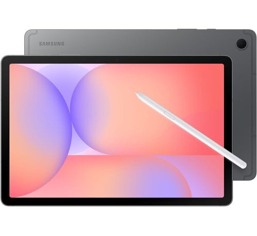Samsung Samsung Galaxy Tab S10 Lite WiFi + 5G 256GB Grijs