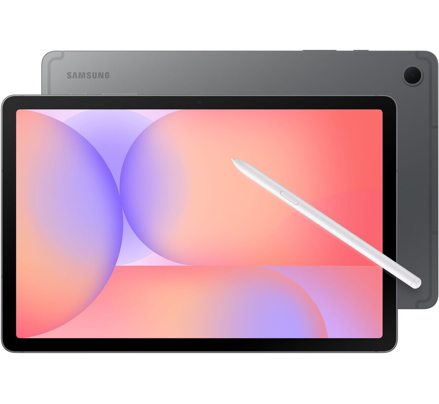 Samsung Galaxy Tab S10 Lite WiFi + 5G 256GB Grijs