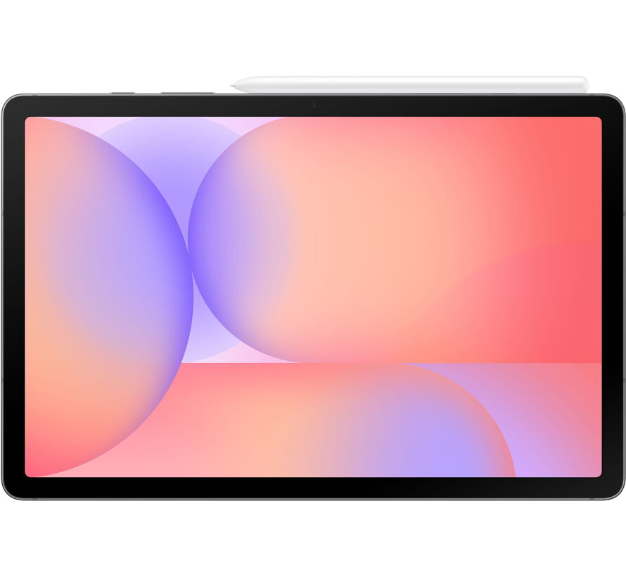 Samsung Galaxy Tab S10 Lite WiFi + 5G 256GB Grijs