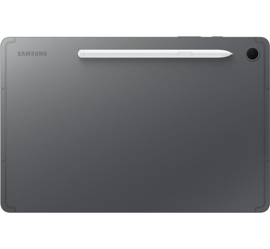 Samsung Galaxy Tab S10 Lite WiFi + 5G 256GB Grijs