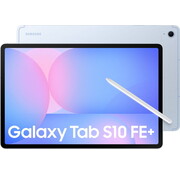 Samsung Samsung Galaxy Tab S10 FE+ WiFi 256GB Blauw