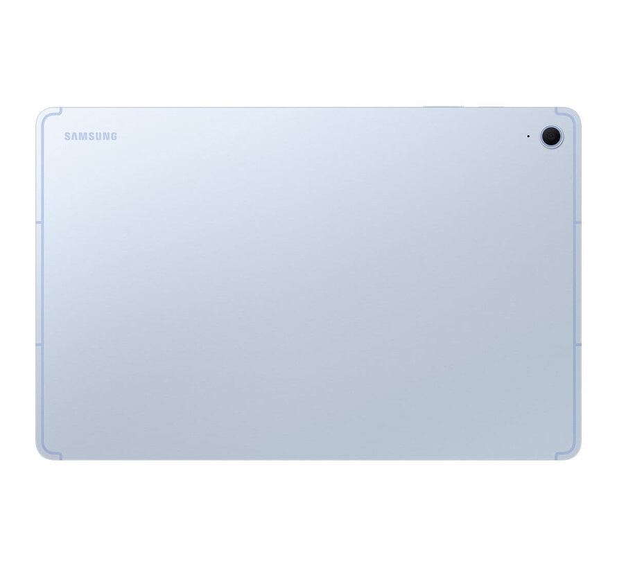 Samsung Galaxy Tab S10 FE+ WiFi 256GB Blauw