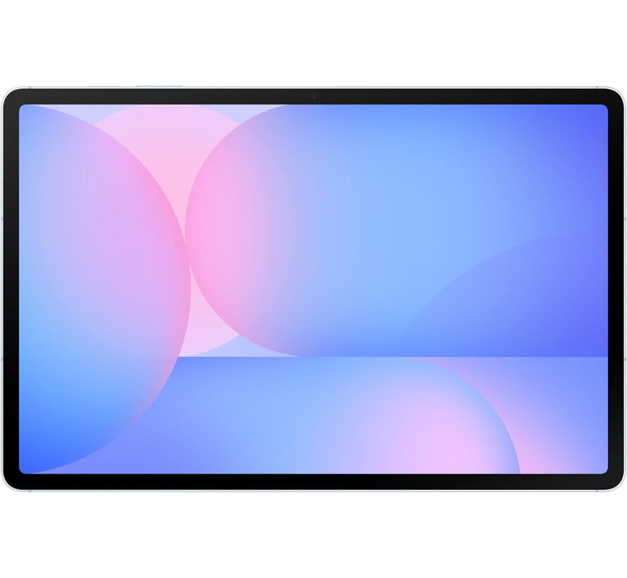 Samsung Galaxy Tab S10 FE+ WiFi 256GB Blauw