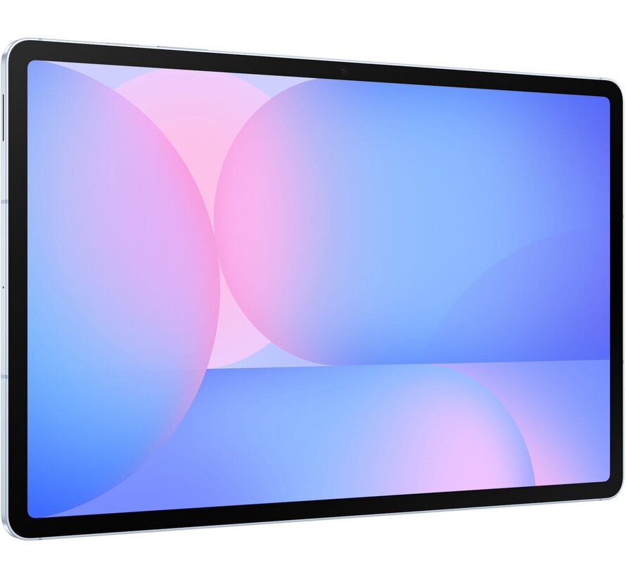 Samsung Galaxy Tab S10 FE+ WiFi 256GB Blauw