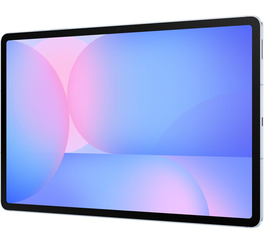Samsung Galaxy Tab S10 FE+ WiFi 256GB Blauw