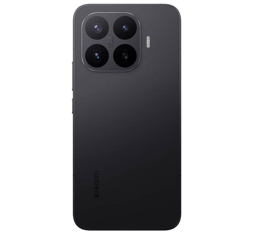 Xiaomi 17T Pro 512GB Zwart 5G