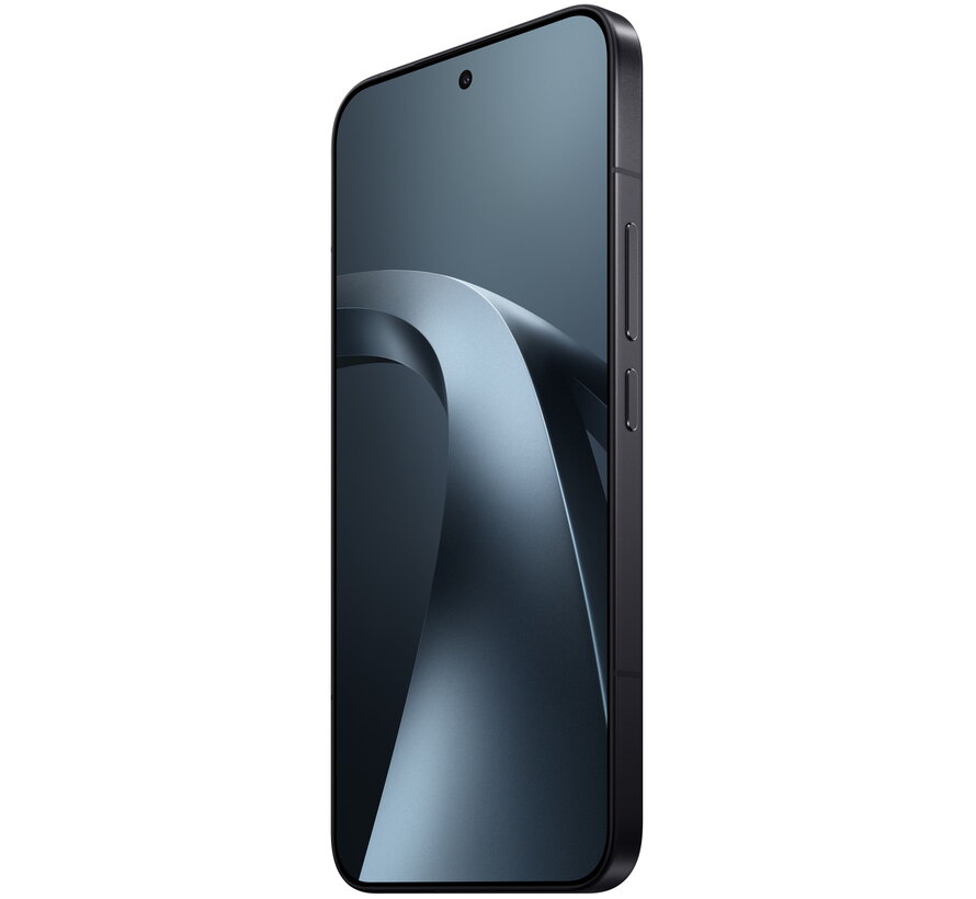 Xiaomi 17T Pro 512GB Zwart 5G