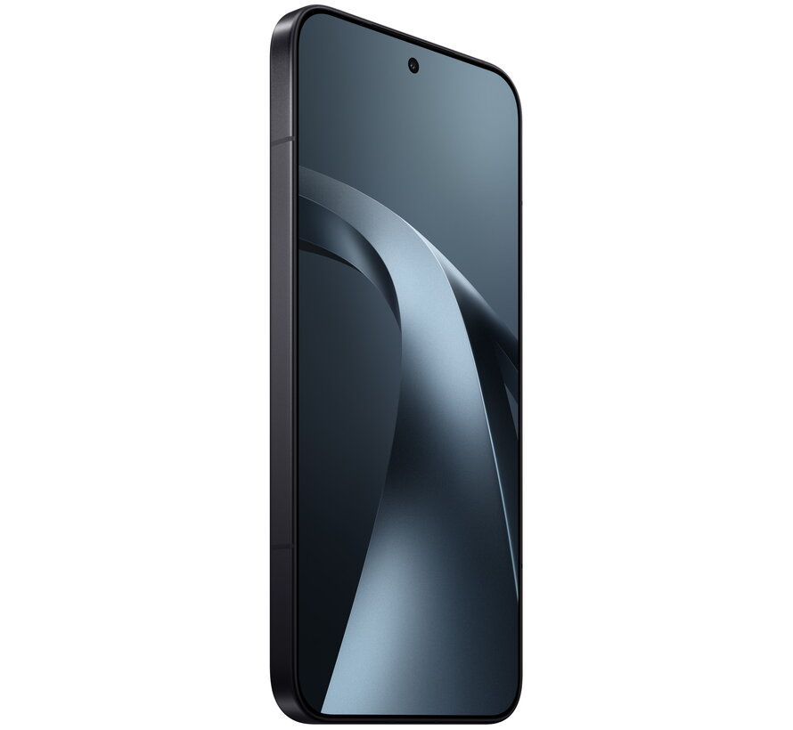 Xiaomi 17T Pro 512GB Zwart 5G