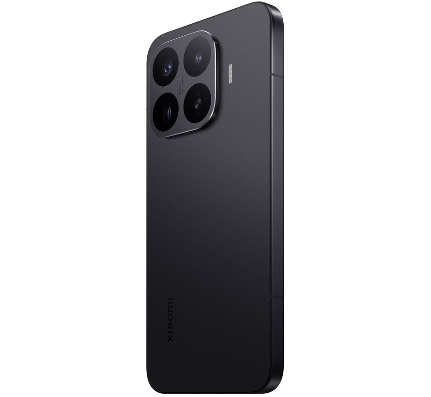 Xiaomi 17T Pro 512GB Zwart 5G