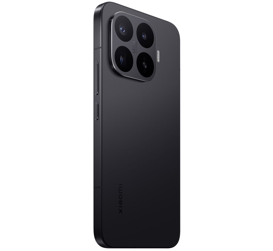Xiaomi 17T Pro 512GB Zwart 5G