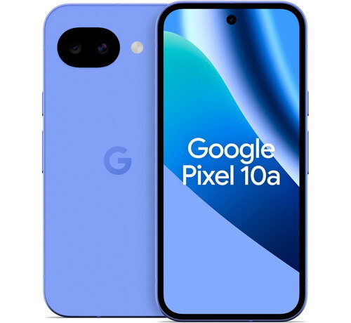 Google Google Pixel 10a 256GB Blauw 5G